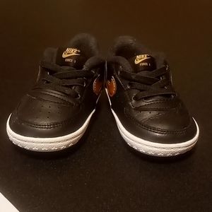 Toddler air force 1